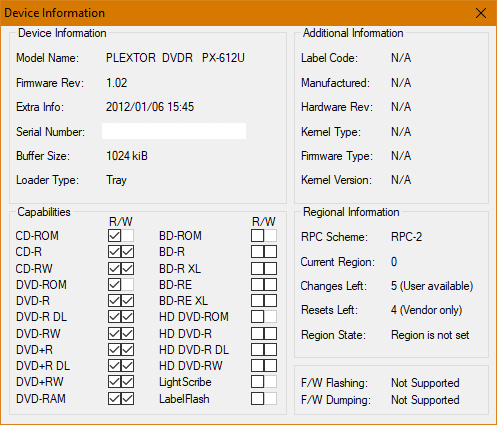 Plextor PX-612U-device-info.png