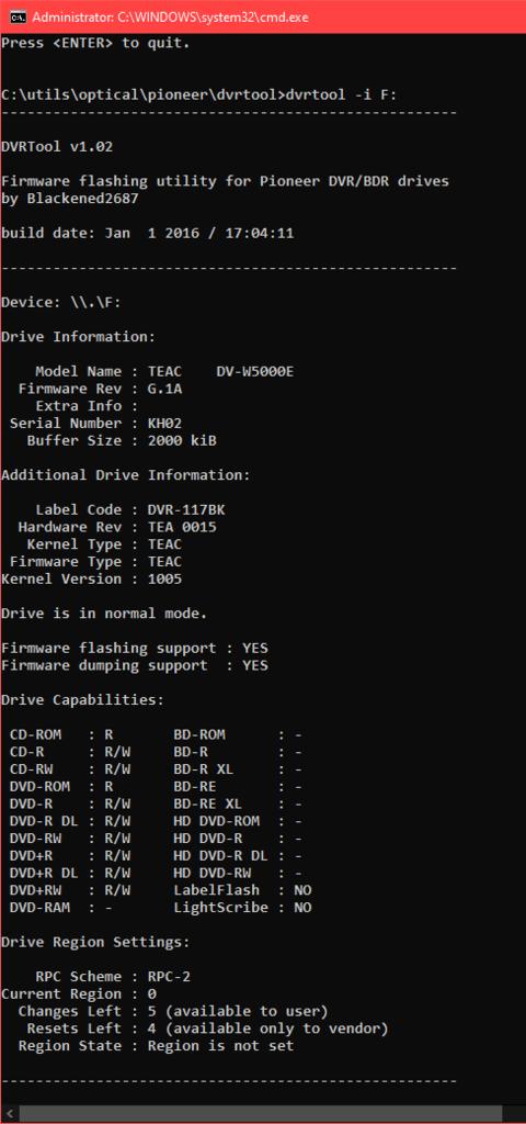 Teac DV-W5000 E\S + JVC Archival Drive + ErrorChecker-dvrtool__teac_w5000e-g.1a_cropped_partial-serial.jpg