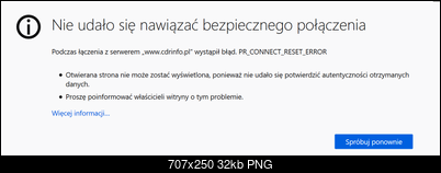 Najlepsza nagrywarka do archiwizacji danych-awaria2.png