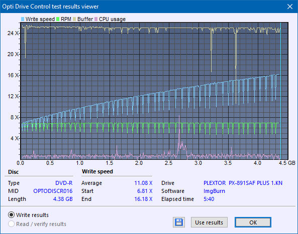 Plextor PX-891SAF Plus-createdisc_16x.png