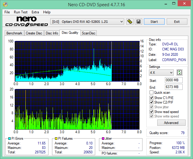 Teac DV-W5000 E\S + JVC Archival Drive + ErrorChecker-2020-10-12_08-01-28.png