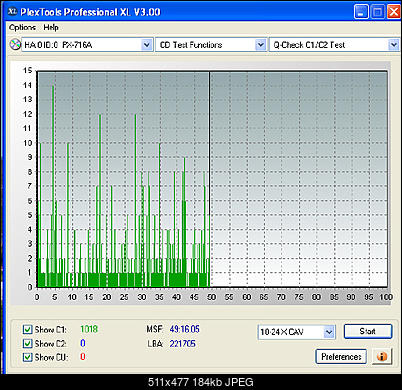 Plextor PX-716A\SA-cd-audio1.jpg