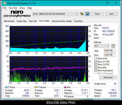 HP AD-7251H-H5 (Optiarc AD-7261S Clone)-dq_16x_dw1640.png