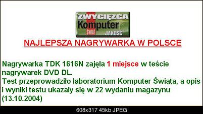 DLA NOWYCH USEROW !!!! z pytaniem co kupic za nagrywarke DVD!!!!!!-tdk1616ks.jpg