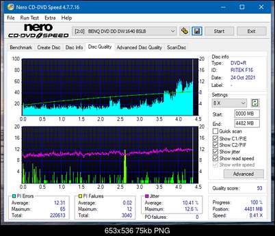 HP AD-7251H-H5 (Optiarc AD-7261S Clone)-dq_16x_dw1640.png