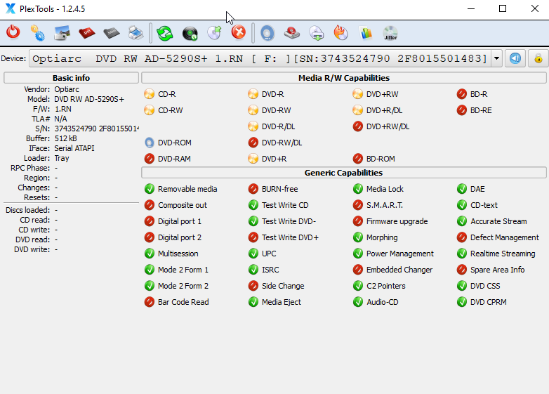 Optiarc AD-5290S Plus USB 3.0-2021-12-02_15-17-56.png