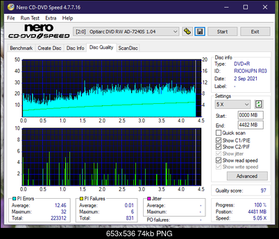 HP AD-7251H-H5 (Optiarc AD-7261S Clone)-dq_4x_ad-7240s.png