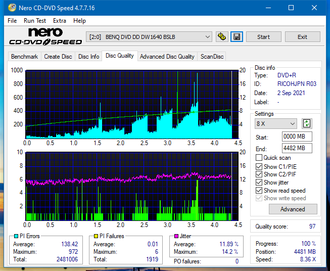 HP AD-7251H-H5 (Optiarc AD-7261S Clone)-dq_16x_dw1640.png