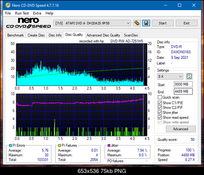 HP AD-7251H-H5 (Optiarc AD-7261S Clone)-dq_8x_dh-20a3s.png