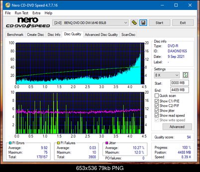 HP AD-7251H-H5 (Optiarc AD-7261S Clone)-dq_16x_dw1640.png