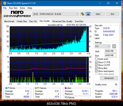HP AD-7251H-H5 (Optiarc AD-7261S Clone)-dq_16x_ihas124-b.png