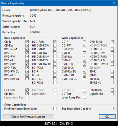 Optiarc AD-7560S-device-capabilities.png