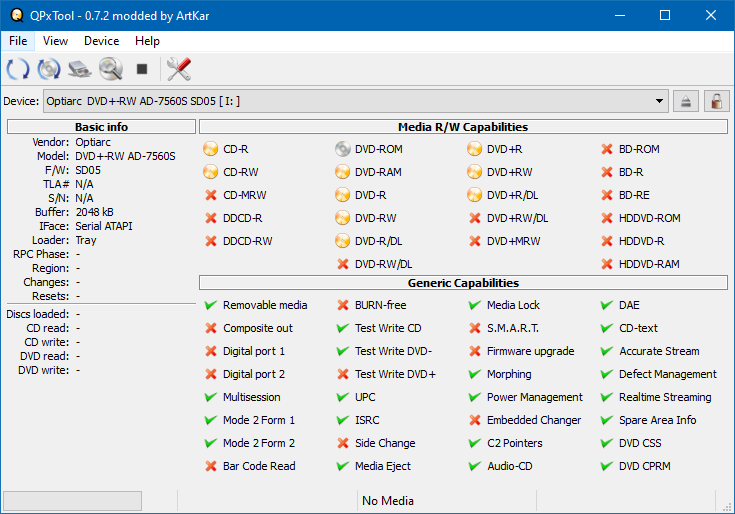 Optiarc AD-7560S-qpxtool.png