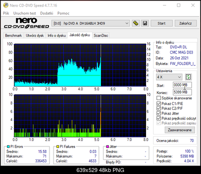 Teac DV-W5000 E\S + JVC Archival Drive + ErrorChecker-2021-10-28_08-30-44.png