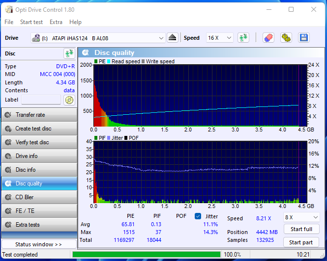 Plextor OEM\PX5045001060000\ 850001001-26-02-2022-11.00-8x-plextor-dvdr-px-l890sa-1.07-scan-1.png