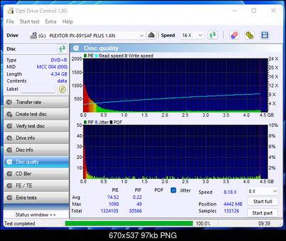 Plextor OEM\PX5045001060000\ 850001001-26-02-2022-11.00-8x-plextor-dvdr-px-l890sa-1.07-scan-2.png