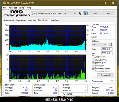 HP AD-7251H-H5 (Optiarc AD-7261S Clone)-dq_4x_ad-7240s.png