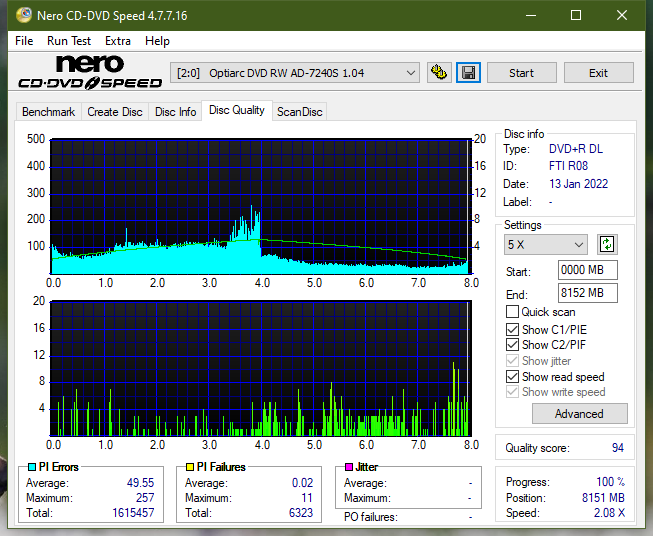 HP AD-7251H-H5 (Optiarc AD-7261S Clone)-dq_4x_ad-7240s.png