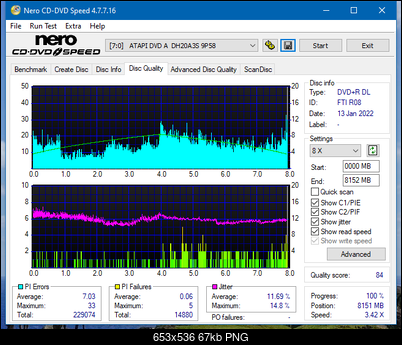 HP AD-7251H-H5 (Optiarc AD-7261S Clone)-dq_8x_dh-20a3s.png