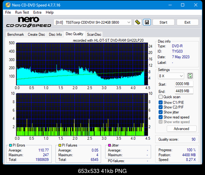 LG GH20NS\LS10\  GH22NP\LP20  \GH22NS\LS30-dq_12x_sh-224gb.png