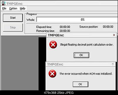 Illegal floating decimal point calculation order. Co to jest?-tmp.jpg