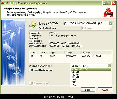 Jak podzielic obraz ISO z Dual Layer?-tak.jpg