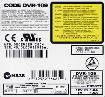 DLA NOWYCH USEROW !!!! z pytaniem co kupic za nagrywarke DVD!!!!!!-109bezblach2.jpg
