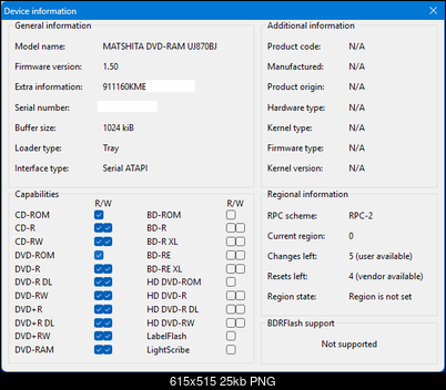 Panasonic UJ870-device-info.png