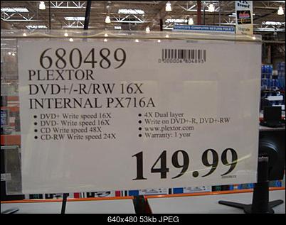 Plextor PX-716A\SA-plextor.jpg