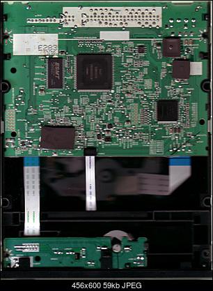 nagrywarka HP GWA-4162B LightScribe-mboard.jpg