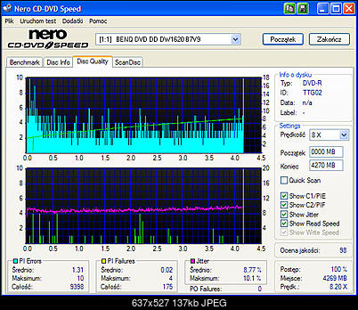BenQ 1620-nero-disc-quality-tdk-5-10-r-8x-8x-benq-1620-b7v9.jpg