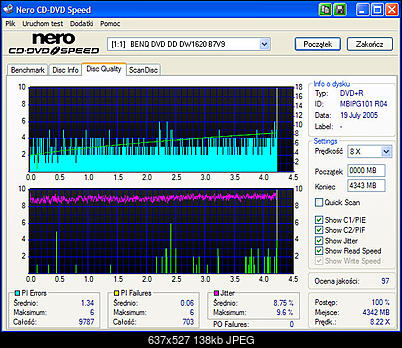 BenQ 1640 / BenQ EW164B-nero-disc-quality-3-10-tdk-r-8x-8x-benq1640-plextor740-1.01.jpg