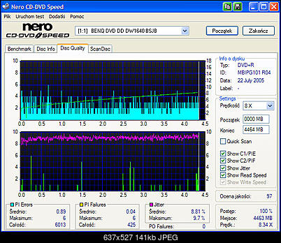 BenQ 1640 / BenQ EW164B-nero-disc-quality-6-10-tdk-r-8x-8x-benq-1640-bsjb.jpg