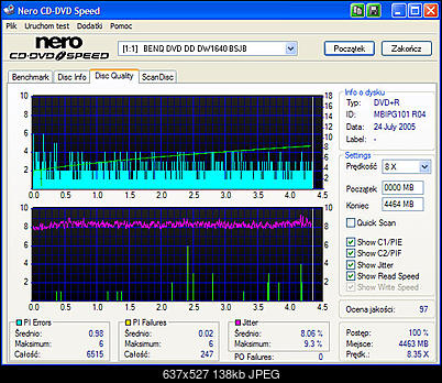 BenQ 1640 / BenQ EW164B-nero-disc-quality-7-10-tdk-r-8x-4x-benq-1640-bsjb.jpg