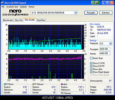 BenQ 1640 / BenQ EW164B-nero-disc-quality-8-10-tdk-r-8x-4x-benq-1640-bsjb.jpg