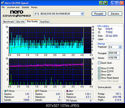 BenQ 1640 / BenQ EW164B-nero-disc-quality-verbatim-pastel-r-8x-4x-benq1640-bsjb.jpg