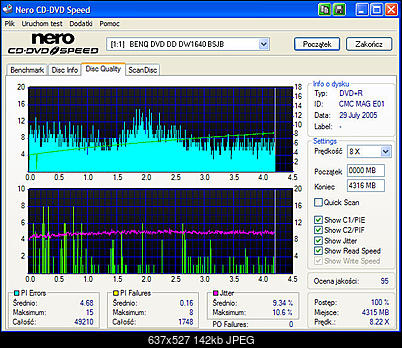 BenQ 1640 / BenQ EW164B-nero-disc-quality-2-10-cmc-tdk-r-8x-8x-benq-1640-bsjb.jpg