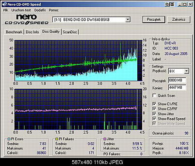 BenQ 1640 / BenQ EW164B-bskb_23_40_verbatim_nr-1-_5-min-po-nagraniu-.jpg