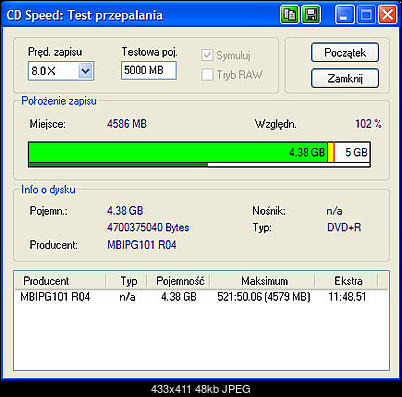 BenQ 1640 / BenQ EW164B-overburning-tdk-rx8-8x-bskb.jpg