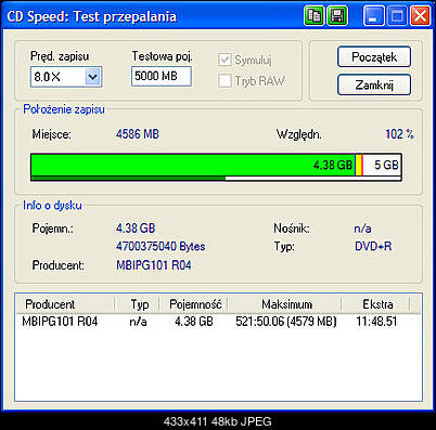 BenQ 1640 / BenQ EW164B-overburning-tdk-rx8-8x-bskb.jpg
