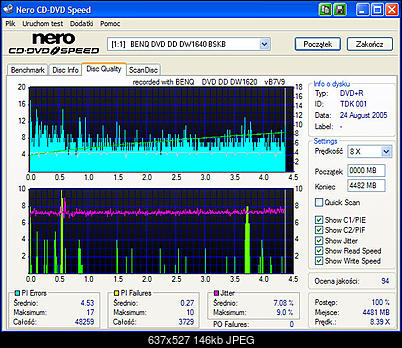 BenQ 1640 / BenQ EW164B-nero-disc-quality-tdk-tdk-001-r-4x-4x-benq-1620-b7v9.jpg