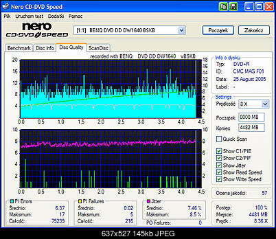 BenQ 1640 / BenQ EW164B-nero-disc-quality-solidburn-memorex-1-10-r-4x-4x-benq-1640-bskb.jpg