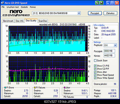 BenQ 1640 / BenQ EW164B-nero-disc-quality-solidburn-2-10-tdk-cmc-r-8x-8x-benq-1640-bskb.jpg