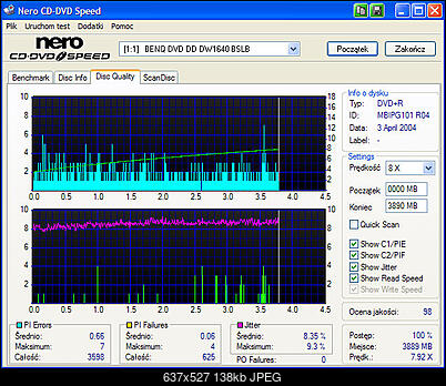 BenQ 1640 / BenQ EW164B-nero-disc-quality-solidburn-tdk-3-mb2bc-r-8x-4x-benq-1640-bslb.jpg