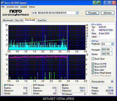 BenQ 1640 / BenQ EW164B-nero-disc-quality-solidburn-tdk-4-mb2b-r-8x-4x-benq-1640-bslb.jpg