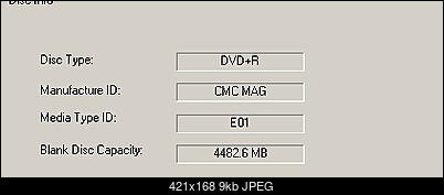 BenQ 1640 / BenQ EW164B-verba-nowa-cmc.jpg