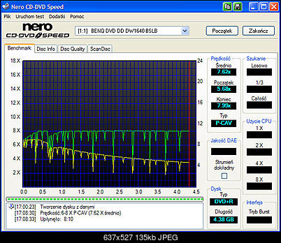 BenQ 1640 / BenQ EW164B-nero-zapis-hewlett-packard-r-8x-8x-benq-1640-bslb.jpg