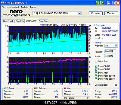 BenQ 1640 / BenQ EW164B-nero-disc-quality-verbatim-rw-6x-4x-benq-1640-bslb.jpg