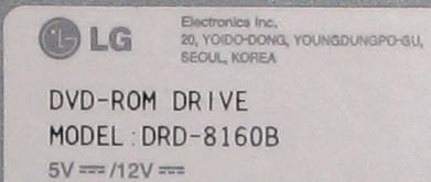 Jak &quot;nauczyc&quot; LG DVD-ROM DRD8120B odtwarzania DVD+R?-img_1312.jpg