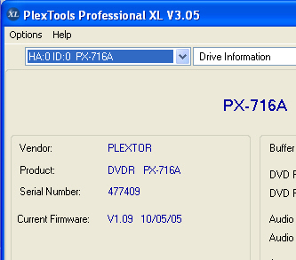 Plextor PX-716A\SA-wszystko-jasne.jpg